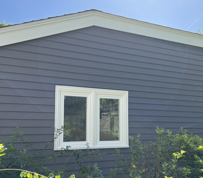 Pella 250 Series Vinyl Window